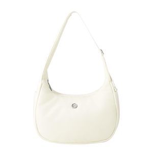 Mini Shoulder Bag Nylon Crescent Bag 4L Underarm Shoulder Purse :o)